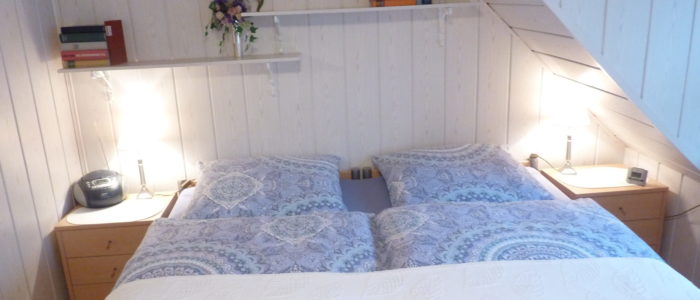 62 Studio 6 Doppelbett
