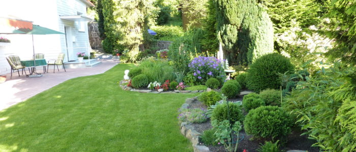 Garten